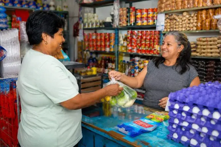 Comercios y emprendedores de Mérida adaptándose al mercado digital y las ventas en línea