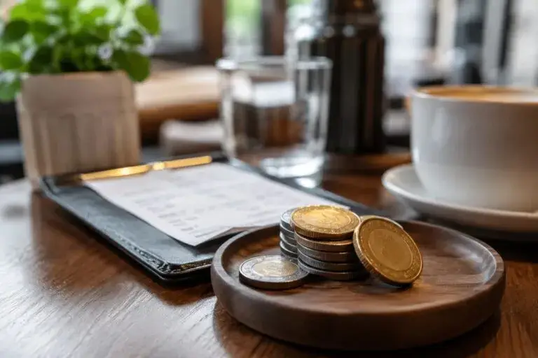 Profeco supervisa restaurantes en México por cobros de propinas obligatorias ilegales en 2026