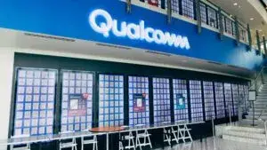 Qualcomm resultados financieros chips inteligencia artificial crecimiento mercado tecnológico