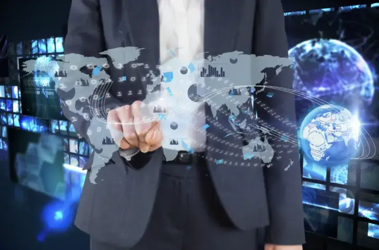 Salomón Issa Tafich: Digitalización de PyMEs ante el nearshoring