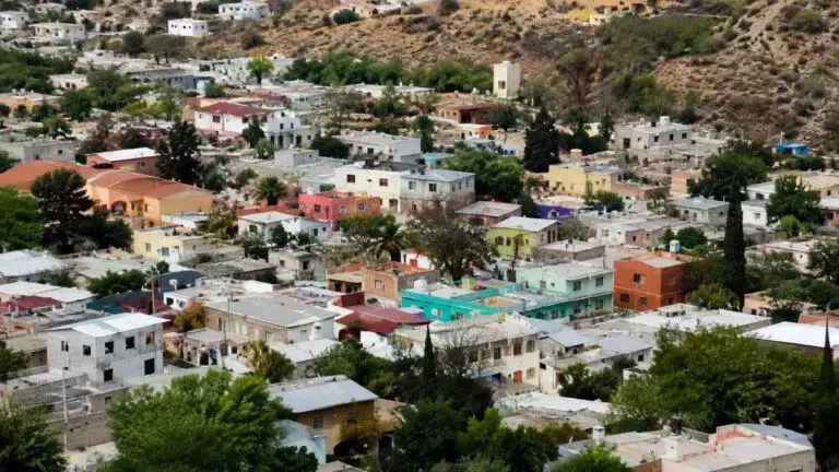 Pipas y extracción de agua en Chihuahua generan preocupación por el impacto hídrico regional