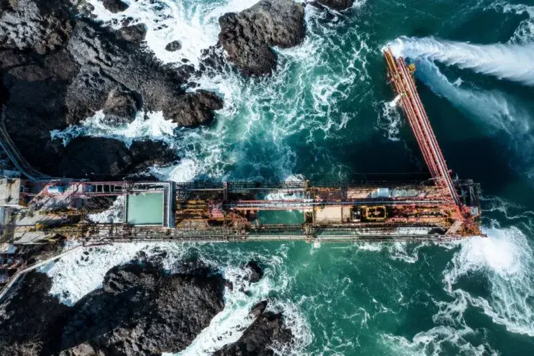 EXPONOR agua presenta tecnologías sostenibles para optimizar recursos hídricos en la minería peruana