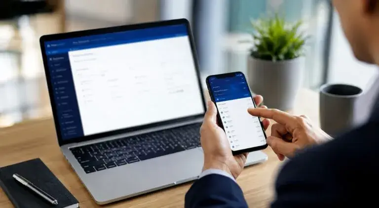 Cuentas bancarias BBVA continúan funcionando en México pese a cambios por registro obligatorio de líneas telefónicas.