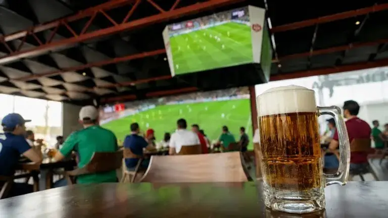 Negocios en México y restricciones de transmisión del Mundial 2026 con derechos protegidos
