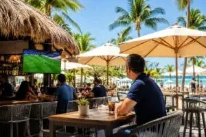 Ausentismo laboral y preparación empresarial durante el Mundial 2026 en México
