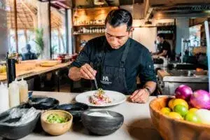 Innovación gastronómica en Quintana Roo fortalece inversiones y crecimiento del sector culinario