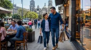 Derrama económica por Día del Padre impulsa ventas y consumo familiar en Ciudad de México