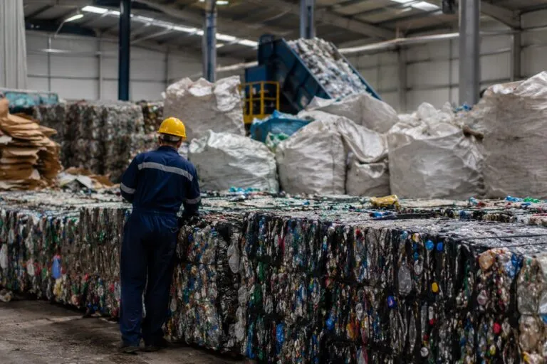 Reciclaje empresarial en Edomex, Tabasco e Hidalgo fortalece acciones ambientales y gestión sostenible de residuos