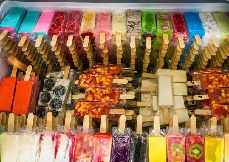 Ventas de paleterías aumentan por el calor en Chihuahua mientras cambia el consumo en negocios