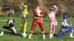 Historia del creador de Power Rangers y el crecimiento de una de las franquicias infantiles más exitosas del mundo