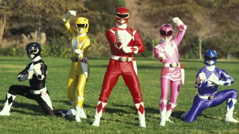Historia del creador de Power Rangers y el crecimiento de una de las franquicias infantiles más exitosas del mundo