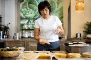 Tortillas saludables elaboradas en Tucson con enfoque en nutrición, sabor tradicional e innovación alimentaria