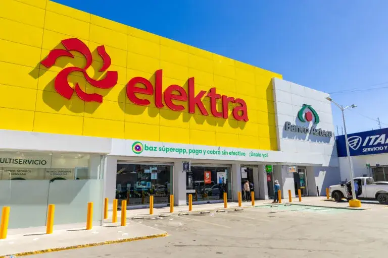 Elektra impulsa la inversión familiar con una tribuna en casa