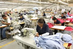 Empleo textil en Tehuacán cae mientras trabajadores buscan oportunidades en avicultura e invernaderos de Puebla