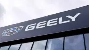 Geely impulsa ventas de vehículos híbridos y analiza expansión productiva en México