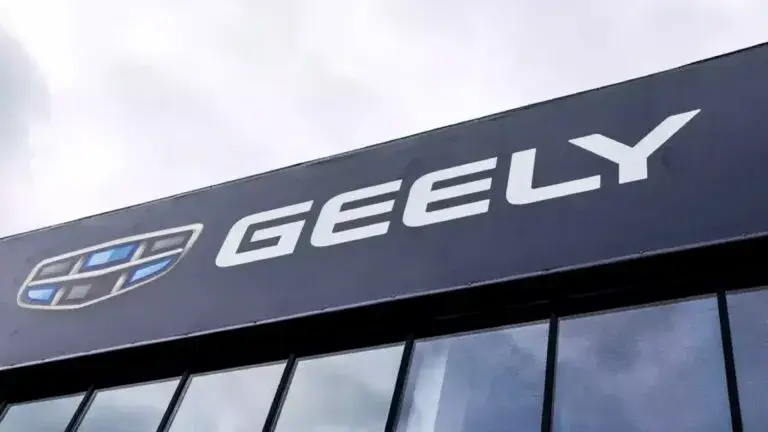 Geely impulsa ventas de vehículos híbridos y analiza expansión productiva en México