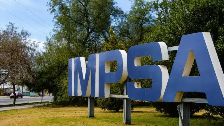 IMPSA participa en el desarrollo hidroeléctrico de Tocoma para aumentar la generación eléctrica en Venezuela