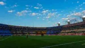 Centros de entrenamiento para selecciones mundialistas con diferencias en infraestructura y tecnología deportiva
