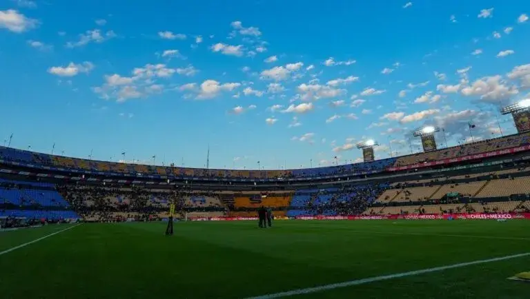 Centros de entrenamiento para selecciones mundialistas con diferencias en infraestructura y tecnología deportiva