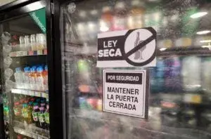 Ley Seca en CDMX durante el Mundial 2026 afecta ventas de comercios, retail y empresas vinculadas al consumo.