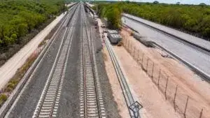 Licitación Tren Maya para mantenimiento de infraestructura ferroviaria estratégica en México