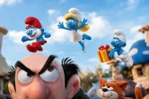 Los Pitufos mantienen un negocio global basado en licencias, videojuegos y expansión internacional.