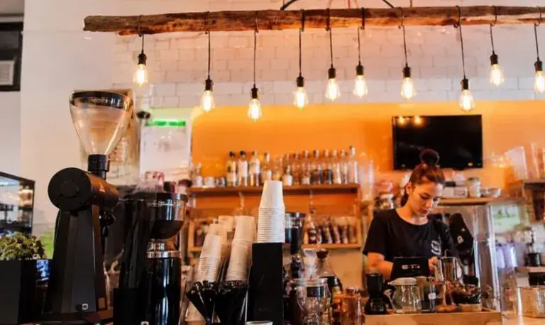 Cafeterías en Mazatlán mantienen su crecimiento pese al cierre de empresas y la desaceleración económica del puerto