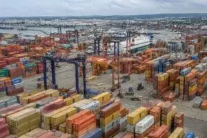 Marina y comercio marítimo fortalecen la logística, los puertos y la competitividad de México.