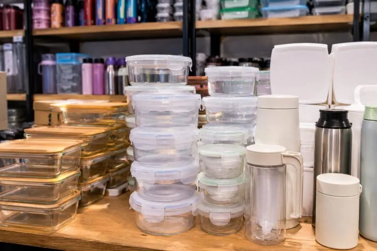Tienda barata CDMX con toppers herméticos, termos y artículos para el hogar a precios competitivos