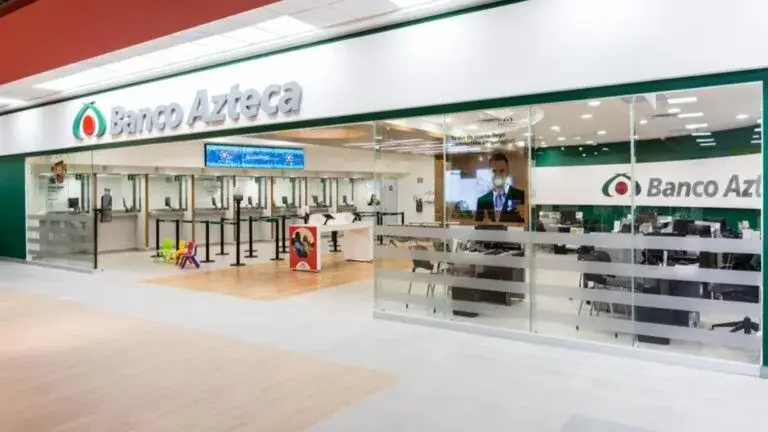 Banco Azteca fortalece su posición financiera tras la mejora de su calificación crediticia en Guatemala.