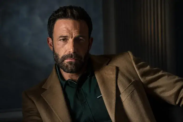 Venta de Netflix por InterPositive de Ben Affleck fortalece la inteligencia artificial para producción audiovisual en Estados Unidos.
