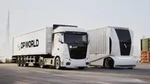 Einride adquiere Flipturn para ampliar su infraestructura de carga y fortalecer el transporte eléctrico de mercancías.