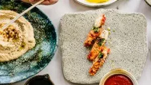 Davivienda Restaurant Tour reúne chefs internacionales en Colombia para una experiencia de alta cocina con causa social.