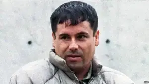 Declaraciones de la defensa de El Chapo sobre 32 presuntos narcopolíticos mexicanos generan atención pública.