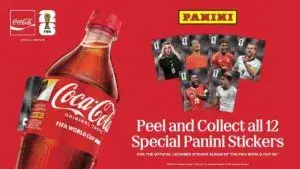 Patrocinadores del Mundial 2026 combinan marcas históricas como Coca-Cola y nuevos gigantes financieros como Aramco.