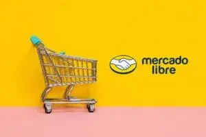 Compras del súper online en México mediante Mercado Libre con entregas rápidas y expansión del comercio electrónico.