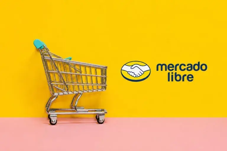 Compras del súper online en México mediante Mercado Libre con entregas rápidas y expansión del comercio electrónico.