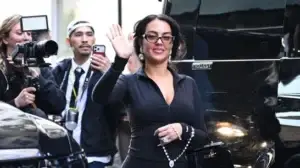MIMAO es la nueva marca de moda de Georgina Rodríguez enfocada en estilo, tendencias y mercado internacional.