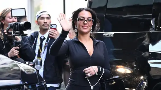 MIMAO es la nueva marca de moda de Georgina Rodríguez enfocada en estilo, tendencias y mercado internacional.