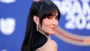 Superestrella de Aitana se convirtió en el himno no oficial de España tras ganar el Mundial 2026.
