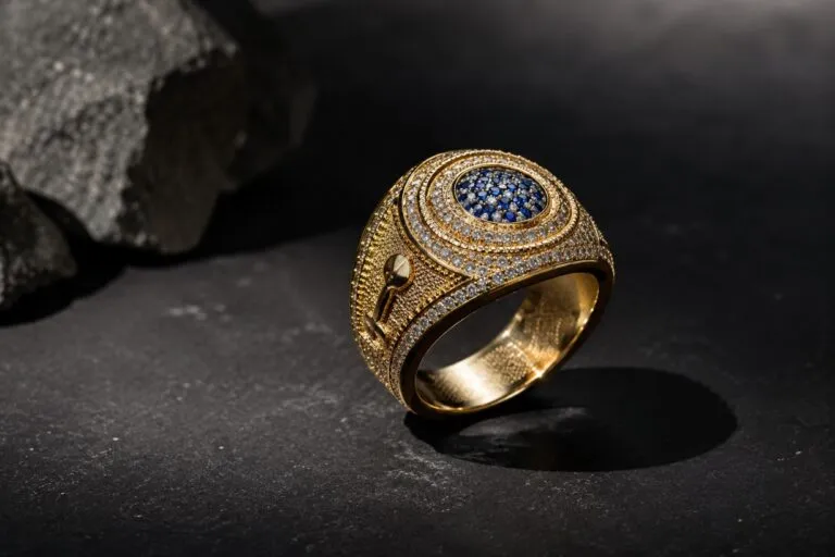 Anillos de campeón del Mundial 2026 como nuevo reconocimiento oficial de la FIFA para los campeones.