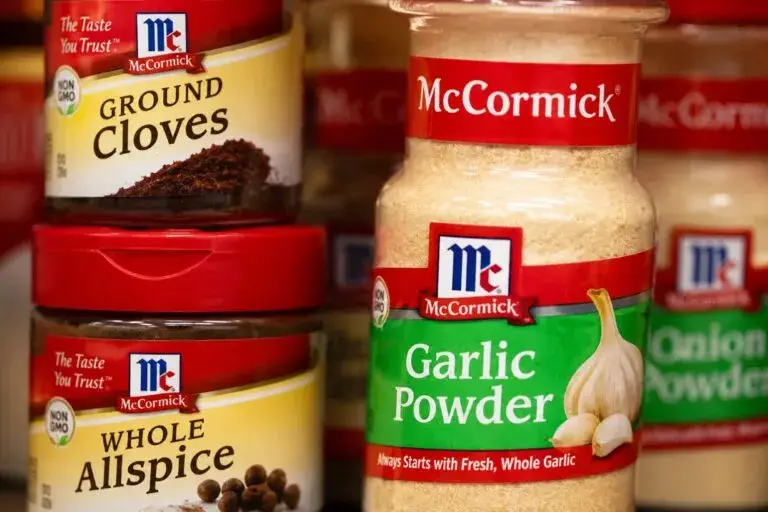 Protección laboral durante la fusión entre Unilever y McCormick para crear un nuevo gigante mundial de alimentos.