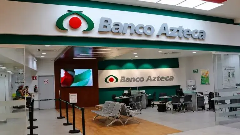 Banco Azteca elimina comisiones para enviar dinero desde México a Colombia tras el sismo y apoyar a las familias afectadas.