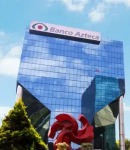 Banco Azteca y Grupo Salinas abren portal sobre pagos ante el SAT
