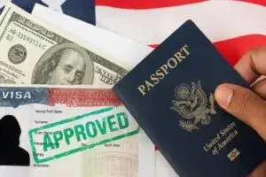 La cancelación de visas eleva la incertidumbre sobre inversión, confianza empresarial y relaciones económicas entre México y Estados Unidos.