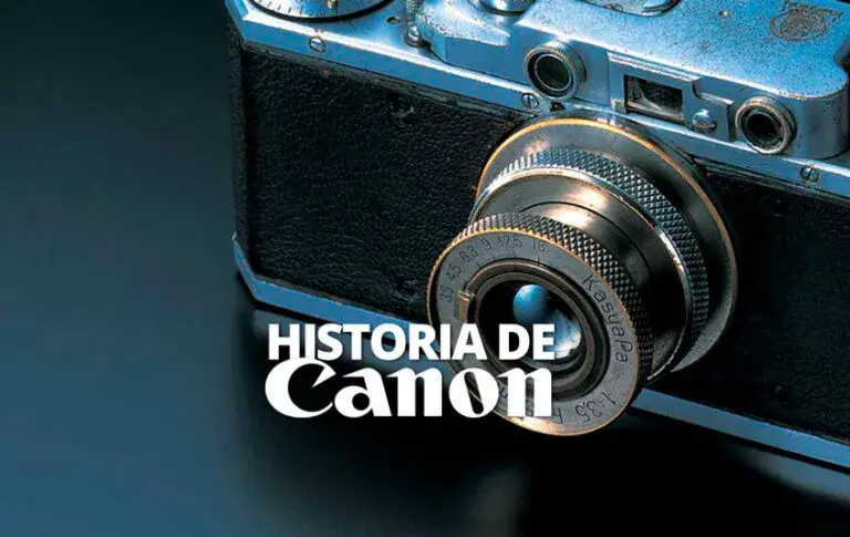 Canon impulsa nuevamente el negocio de las cámaras gracias al crecimiento del video, las redes sociales y los creadores de contenido.