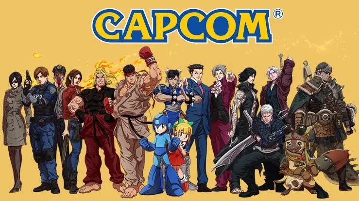 Capcom impulsa su crecimiento gracias a Resident Evil, Monster Hunter y la expansión de las ventas digitales.