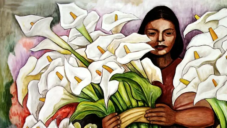 Diego Rivera mantiene un legado cultural que impulsa museos, turismo, exposiciones y el mercado internacional del arte mexicano