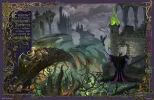 Disney Villains Land llegará a Magic Kingdom con atracciones, restaurantes y tiendas inspiradas en los villanos clásicos.