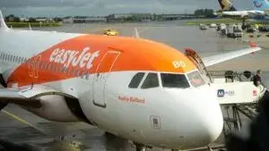 Easyjet queda con Apollo como único comprador después de la retirada de Castlelake de la carrera por adquirir la aerolínea británica.